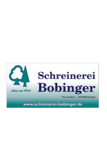 Schreinerei Bobinger-2